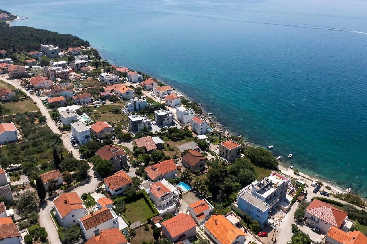 Fico Villa Kozino Croatia