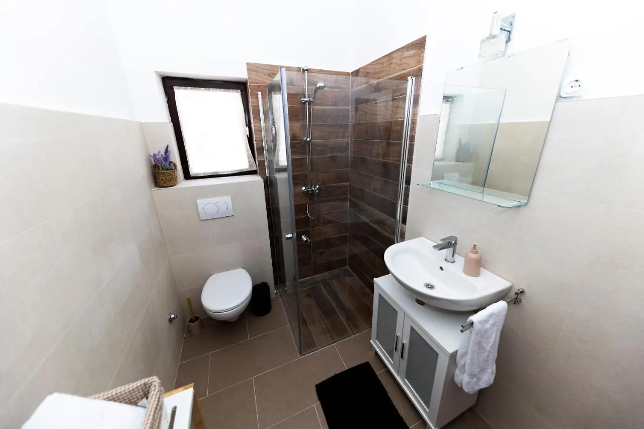 Holiday home Fico Villa Kozino