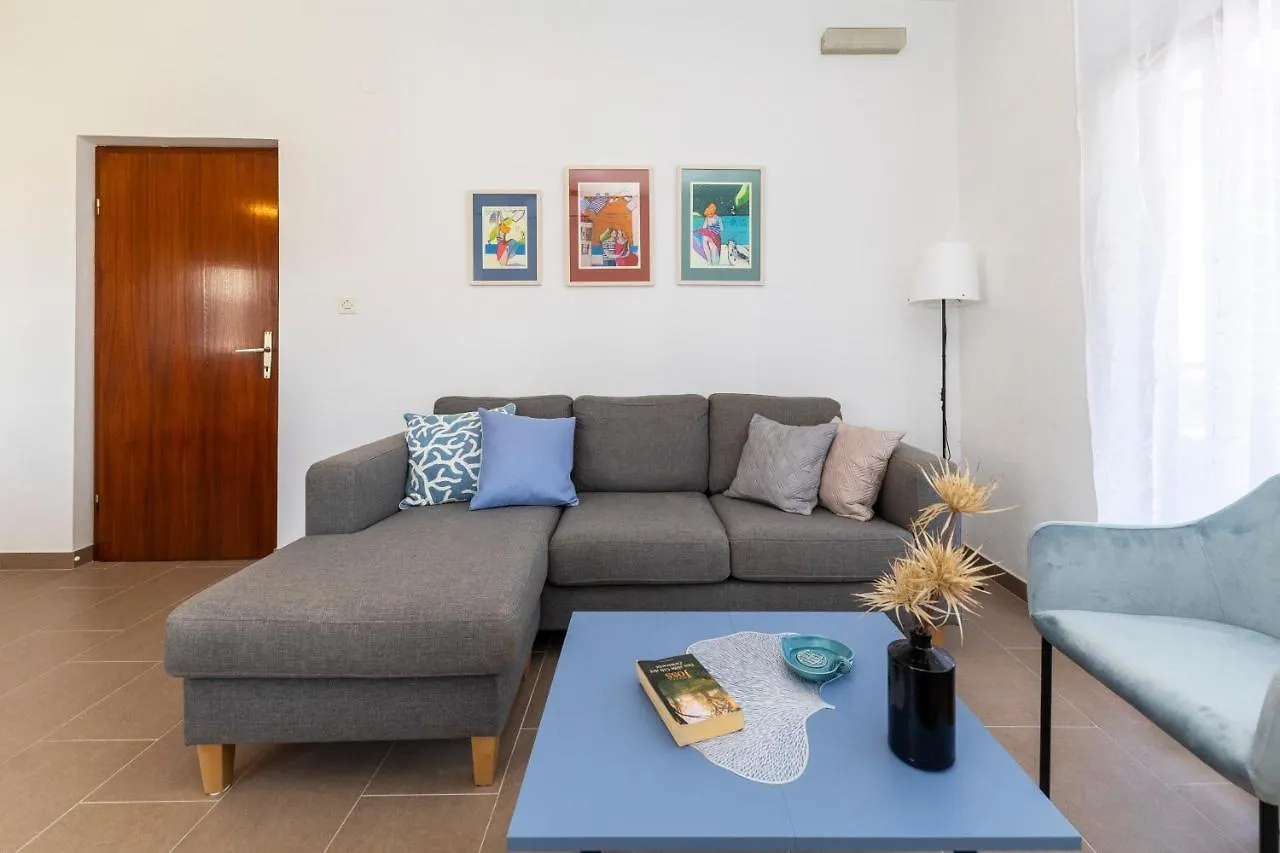 Fico Villa Kozino 0*,  Croatia