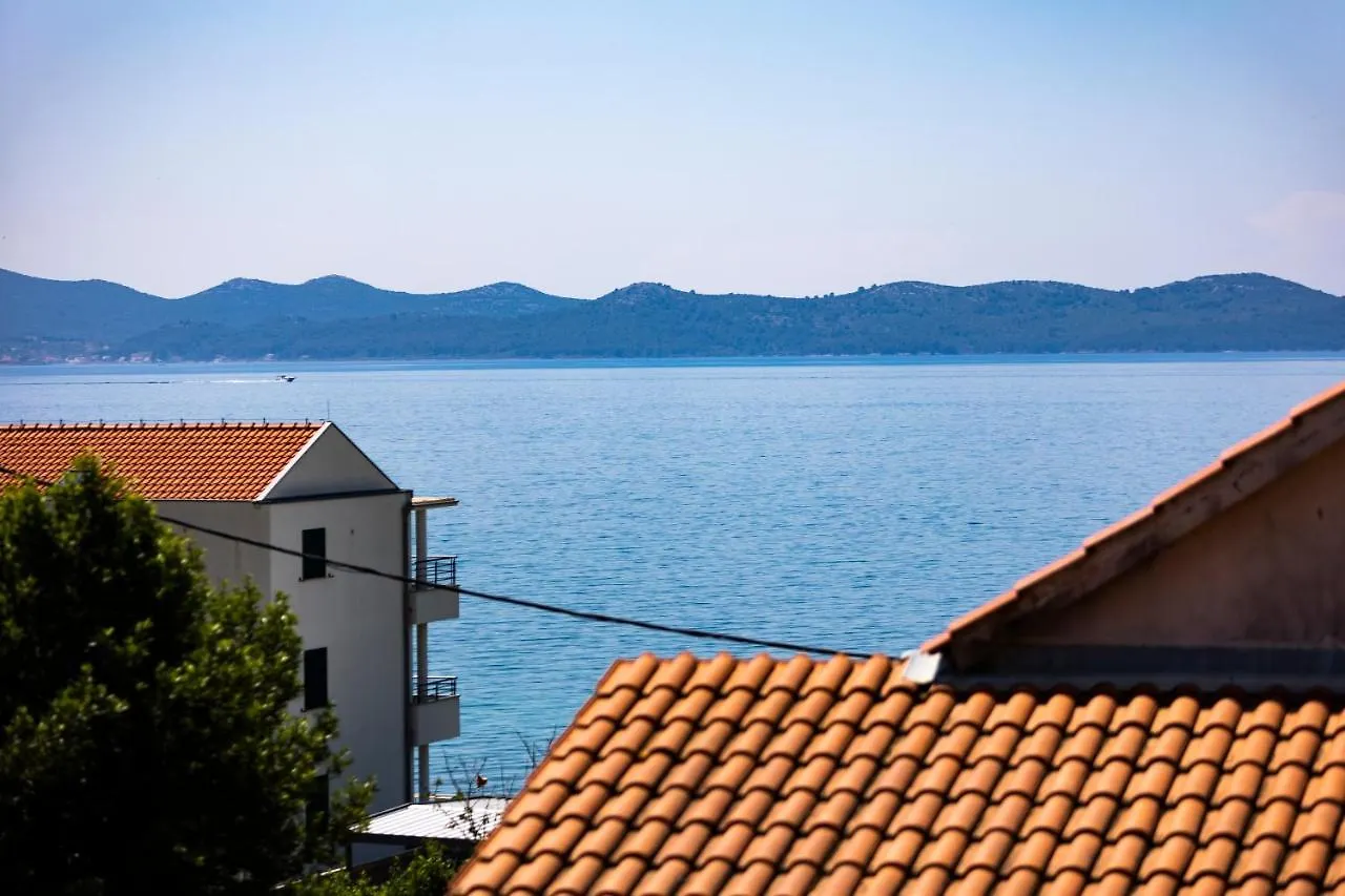 Vikendica Fico Croatia