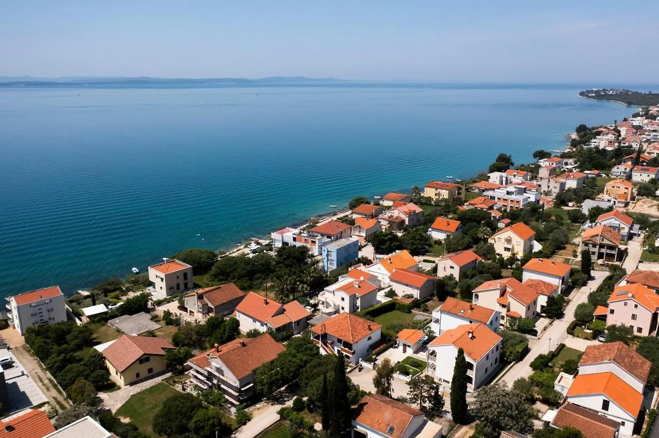 Fico 0*, Kozino Croatia