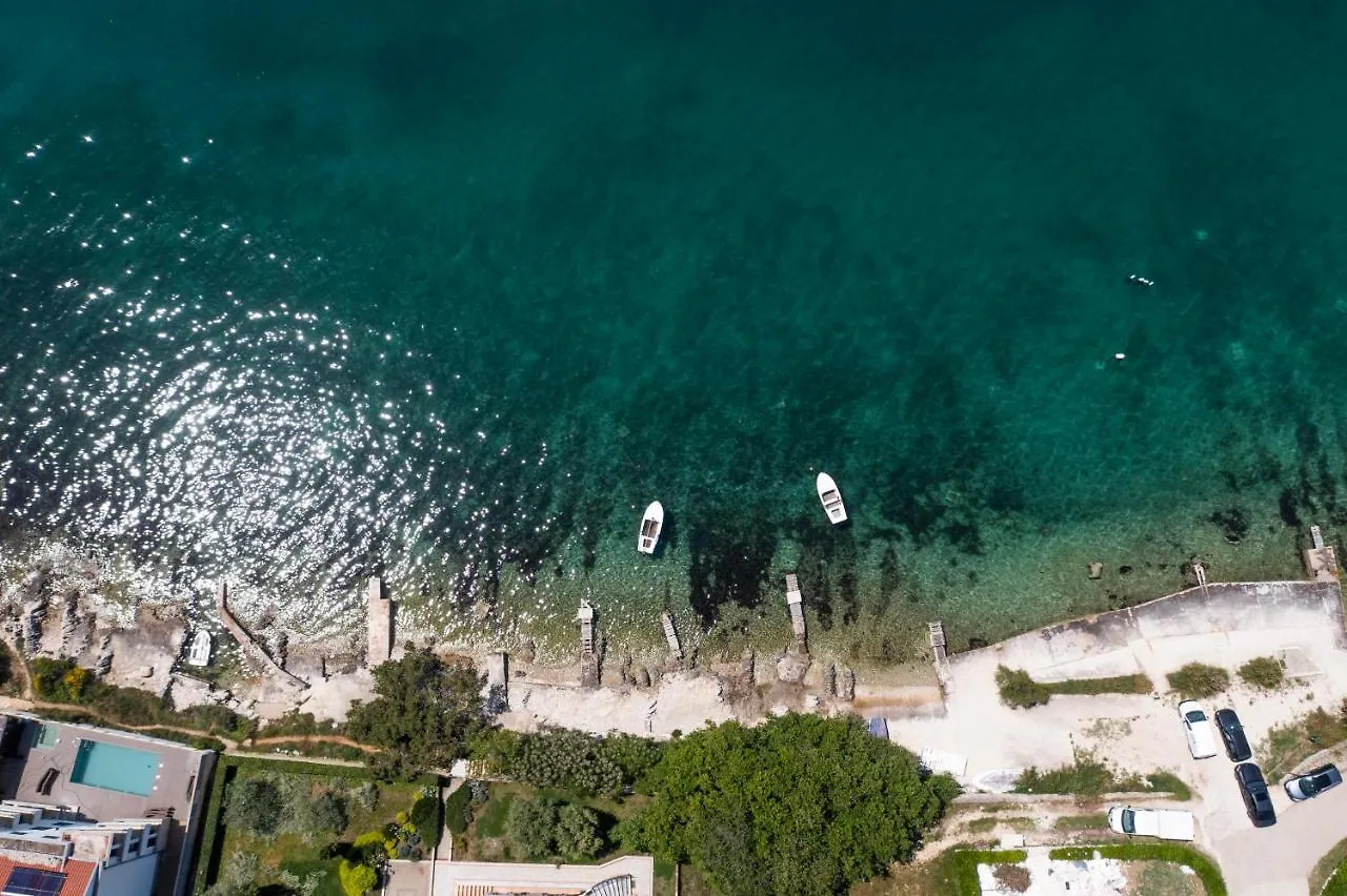 Fico Villa Kozino Holiday home