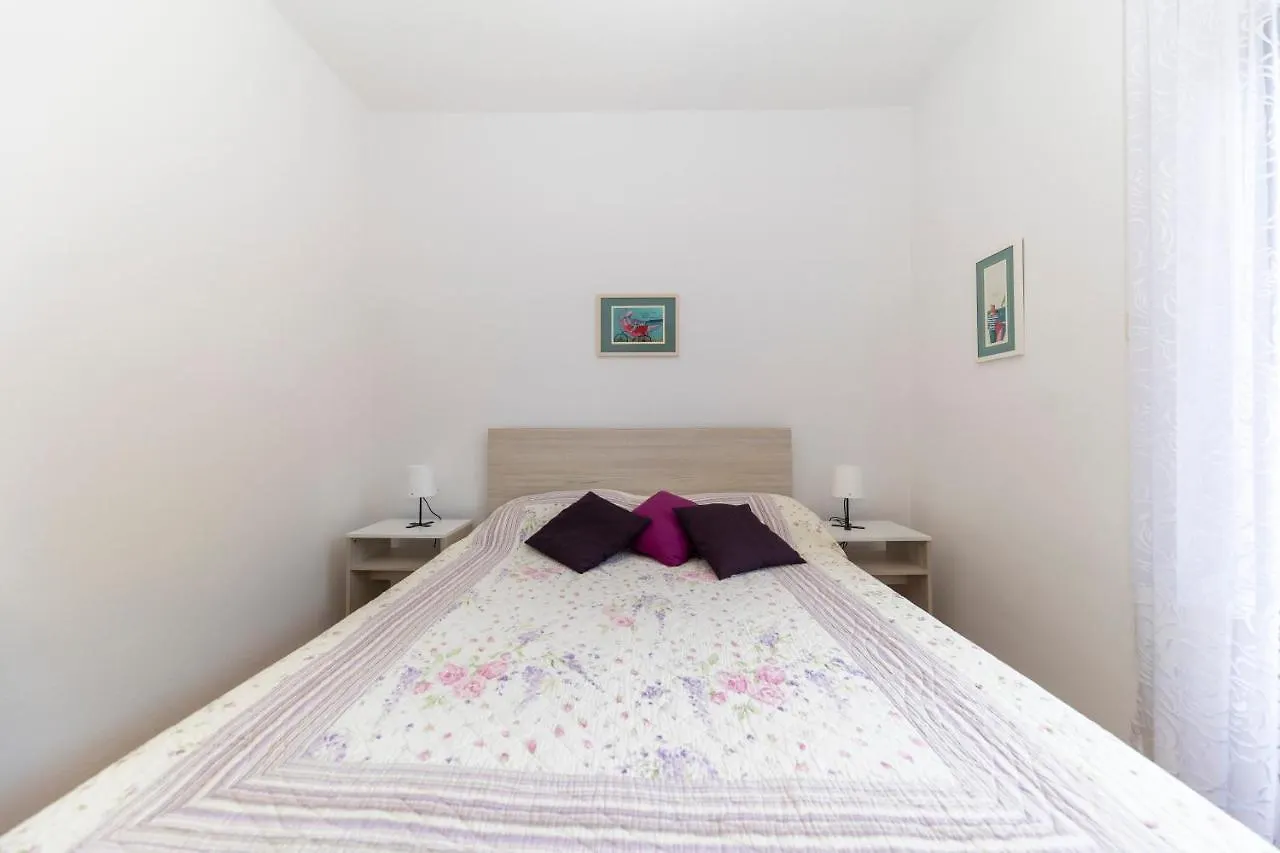Fico Villa Kozino Holiday home