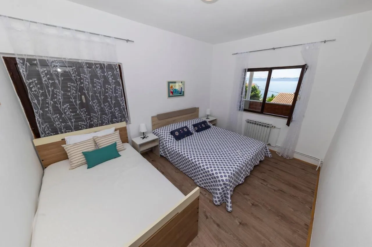 Fico Villa Kozino Croatia