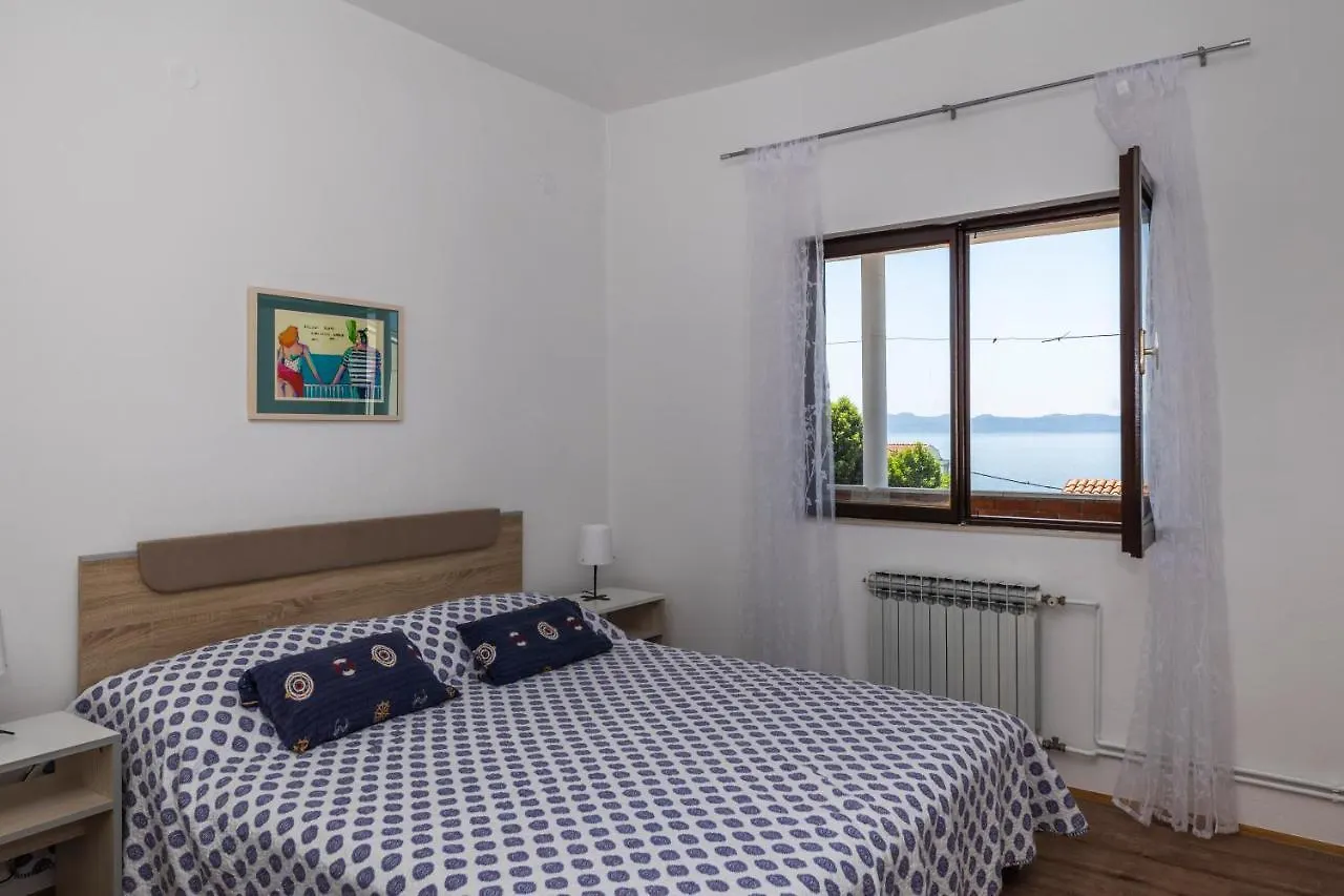 Fico Villa Kozino Holiday home