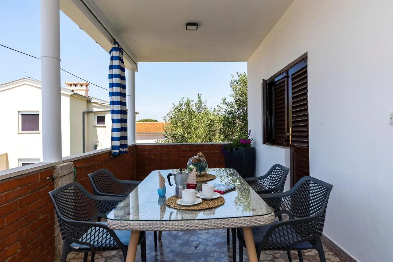 Fico Villa Kozino 0*,