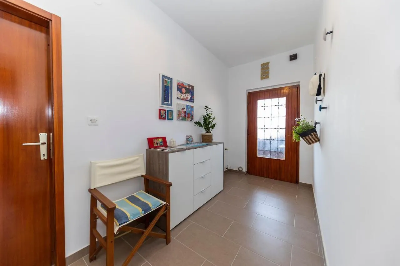 Fico Villa Kozino Holiday home